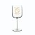 TAÇA DE VIDRO CRISTAL VINHO 481ml PERSONALIZADA - Imagem 2