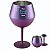 TAÇA COPO 480ml PERSONALIZADO COM PEDESTAL REMOVÍVEL - Imagem 1