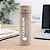 Garrafa Acqua Bio PP ECO Personalizada para Empresas - Imagem 1