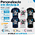 Camiseta Personalizada Adulto Algodão Frente e Costas - Imagem 2