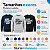 Blusão Moletom Personalizado Adulto com Estampa Frente 27,5x20 - Imagem 3