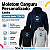 Moletom Canguru Personalizado Adulto com Estampa Frente 27,5x20 - Imagem 1