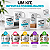 Kit 10 Canecas de Cerâmica Branca Personalizadas - Imagem 5