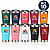 Kit 10 Copos Térmicos Personalizados com Abridor 475 ml - Imagem 1