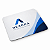 Mouse Pad Retangular Personalizado - Imagem 1