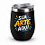 Copo Térmico Oval 360ml Personalizado - Imagem 1