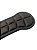 Barrigueira Anatômica Larga Neoprene Refil Borracha - Imagem 2