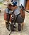Sela Australiana Premium Mangalarga Profissional Completa - Imagem 3