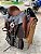 Sela Australiana Premium Mangalarga Profissional Completa - Imagem 4