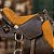 Sela Australiana Mangalarga Elite Cavalgada Completa Pista - Imagem 3