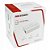 Switch 5 Portas Gigabit 10/100/1000 Rj45 Hikvision DS-3E0505D-E - Imagem 1