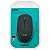 Mouse Sem fio Logitech M190 - Imagem 1