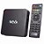 Tv Box Mx9 4k 8Gb de Ram 128Gb Armazenamento Interno - Imagem 3