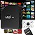 Tv Box Mx9 4k 8Gb de Ram 128Gb Armazenamento Interno - Imagem 1