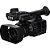Câmera Panasonic AG-AC30 Full HD - Imagem 1