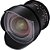 Lente Rokinon 14 mm T3.1 Cine DS MFT para montagem Micro Four Thirds - Imagem 4