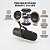 Microfone Shure SM7B Dinâmico XLR para Podcast, Streaming e Estúdio - Imagem 2