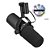 Microfone Vocal Shure SM7B - PRODUTO ORIGINAL - Imagem 1
