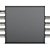 Mini Conversor Blackmagic Design SDI Distribution/ com Fonte - Imagem 3