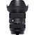 Lente Sigma Art 24-70mm f/2.8 DG DN para Sony E - Imagem 2