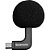 Microfone Saramonic GoMic Ball para câmeras GoPro - Imagem 2