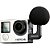 Microfone Saramonic GoMic Ball para câmeras GoPro - Imagem 6