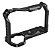 Cage Gaiola SmallRig para Sony A7R IV e A9 II - Imagem 1