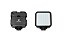 Kit Youtuber Vlog Live Tripé Celular Suporte Led E Microfone Com controle Bluetooth Seeone 5 em 1 - Imagem 4