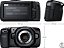 Camera Blackmagic Pocket 4K - Imagem 2