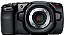 Camera Blackmagic Pocket 4K - Imagem 3