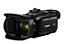 Filmadora Canon Vixia HF G70 UHD 4K - Imagem 3