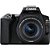 Kit Canon SL3 + Lente 18-55mm - Imagem 1