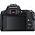 Kit Canon SL3 + Lente 18-55mm - Imagem 2