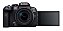 Câmera CANON EOS R10 com Lente RF-S 18-150mm IS STM - Imagem 2