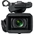 Filmadora Sony PXW-Z150 4K XDCAM - Imagem 2