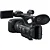 Filmadora Sony PXW-Z150 4K XDCAM - Imagem 3