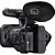 Filmadora Sony PXW-Z150 4K XDCAM - Imagem 4
