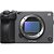 Camera Cinema Sony FX3 - Imagem 1