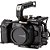 Gaiola de câmera Tilta para câmera Blackmagic Design Pocket Cinema 4K/6K - Imagem 1