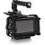 Gaiola de câmera Tilta para câmera Blackmagic Design Pocket Cinema 4K/6K - Imagem 3