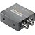 Micro Conversor Blackmagic Bi-direcional SDI/HDMI 3G S/ Fonte - Imagem 1