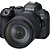 Kit Câmera Canon EOS R6 Mark II + Lente RF 24-105M F4 - Imagem 1