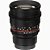 Lente Rokinon 85MM T1.5 cine Nikon - Imagem 5