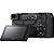 Kit Câmera Sony Ilce A6400 Mirrorless + Lente 16-50mm F3.5-5.6 OSS - Imagem 4