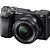 Kit Câmera Sony Ilce A6400 Mirrorless + Lente 16-50mm F3.5-5.6 OSS - Imagem 2