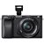 Kit Câmera Sony Ilce A6400 Mirrorless + Lente 16-50mm F3.5-5.6 OSS - Imagem 5
