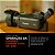 Curso Operação da Camera Canon Vixia HF G50 - Imagem 1
