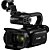 Filmadora profissional Canon XA65 UHD 4K - Imagem 1