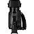 Filmadora profissional Canon XA65 UHD 4K - Imagem 5