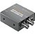 Micro Conversor BlackMagic Bi-Direcional SDI/HDMI 12G c/ Fonte - Imagem 1
